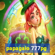 papagaio 777pg